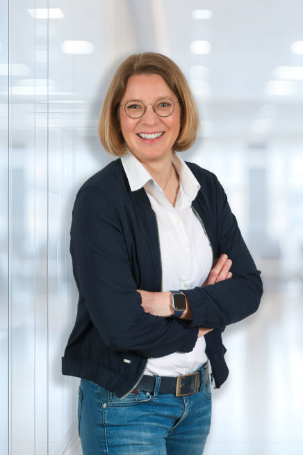 Linda Sünker